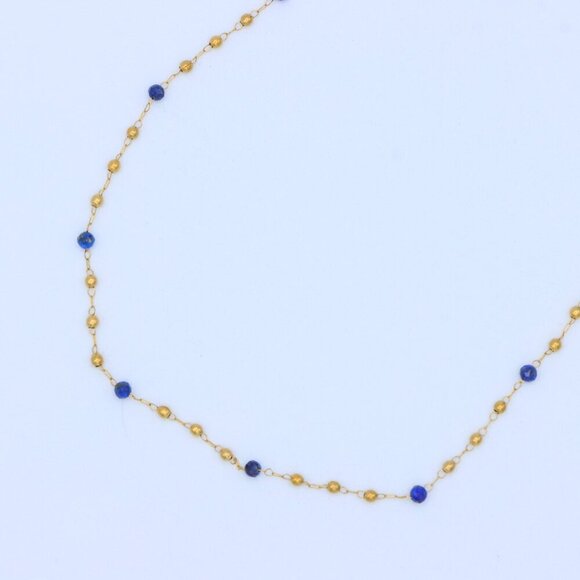 Delicate & Modern Necklace Chain – Perfect for Girls & Women, DYC1363 - Picture 1 of 15